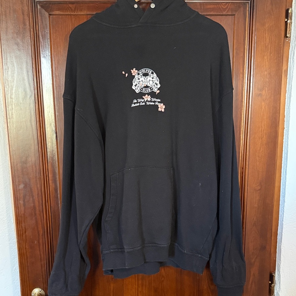 Darc Sport XL hoodie